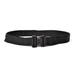 Crosstac 1.5in D-Belt II Tactical Belt Black Web/Black Buckle 44-46 135015-BLK-4446