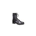 Rothco G.I. Type Black Steel Toe Jungle Boot 10 5781-10