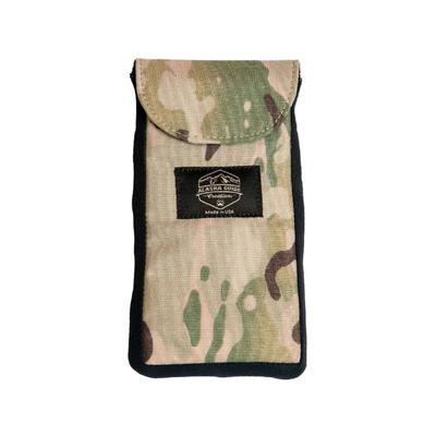 Alaska Guide Creations Cell Mag Multicam CM-MC