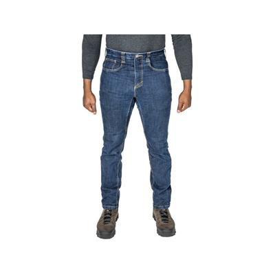 221B Tactical Asset Tactical Jeans Denim Blue W30-I30 616621419185