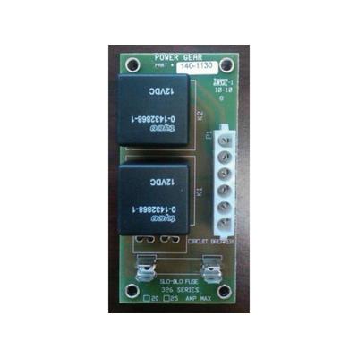Lippert Kwikee Power Gear Circuit Board For Slide Out 383663