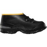 LaCrosse Footwear ZXT Buckle Deep Heel 5in Overshoe - Mens Black 9 US 00267090-9