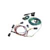Demco Towed Connector Vehicle Wiring Kit For Gmc Acadia '07 '12 9523083