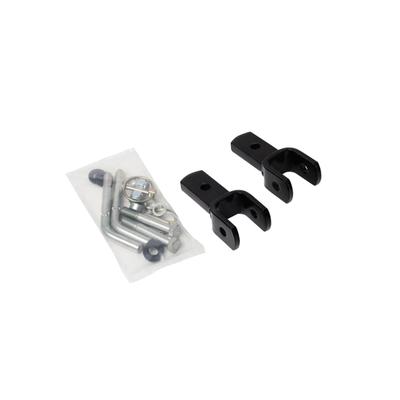 Demco Classic Baseplate Adapter For Roadmaster Ste...