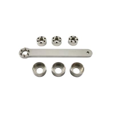 Panther Security Systems - Mercury Verado/Optimax Triple 75-8330