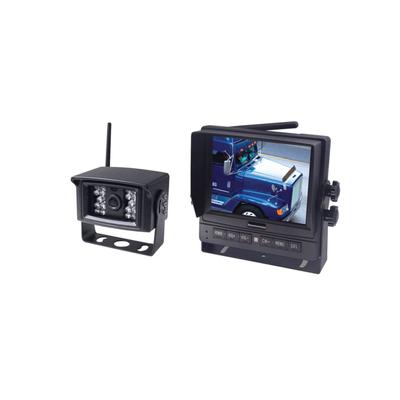 Mobile Awareness Visionstat Single Camera System Wireless 1418