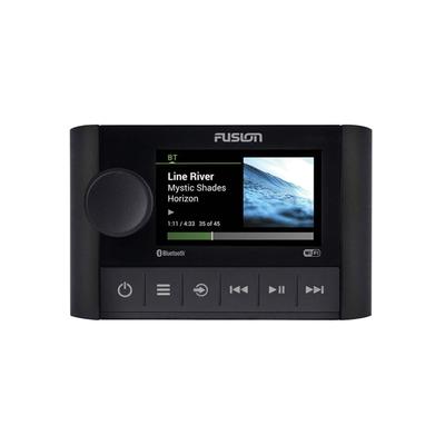 Fusion Entertainment Ms Srx400 Apollo Series Zone Stereo/Remote 2 7/10