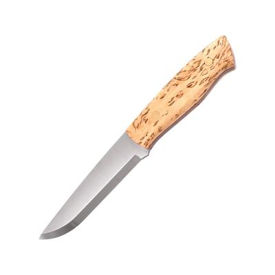 Brisa Trapper 115 Birch Knife 4.5