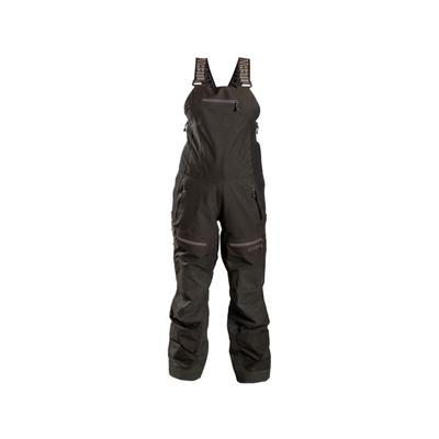 TOBE Outerwear Ekta Bib - Womens Jet Black S 100623-001-003
