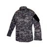 Tru-Spec Tactical Response Uniform Shirt - Men's 65/35 Poly/Cotton Rip Stop Urban Digital Small Regular 1294003