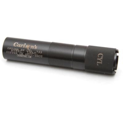 Carlson's Choke Tubes Sporting Clays 28 Gauge Beretta Optima HP Choke Tube Improved Modified Choke Black 75035