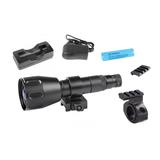 AGM Global Vision CO22-IR Weapon Light Kit Black 2x3x4 6605C221