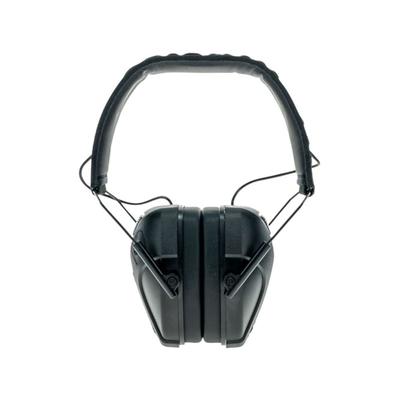 Caldwell E-Max Pro Bluetooth Lithium 24dB Low Pro Ear Muff Matte Black 1181236