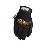 Mechanix Wear CarbonX Level 1 Fire Resistant Glove - Men's Black Large CXG-L1-010
