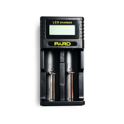 PARD Optics Battery Charger 2-Slot Charger 2-slot