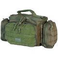 Red Rock Outdoor Gear Deployment Waist Bag Olive Drab 80125OD