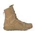 5.11 Tactical A/T 8in Arid Boot - Mens Coyote 5 12438-120-5-R