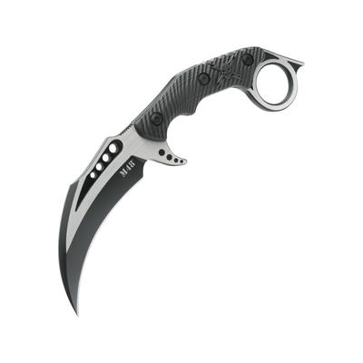 United Cutlery M48 Liberator Falcon Karambit Knife 4.63