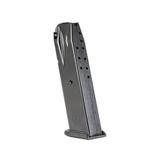 Walther Magazine Pdp Full-size 9mm Luger 10-rnds Blued Steel