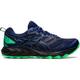 ASICS Herren Laufschuhe Herren Trailrunningschuhe Gel-Sonoma 6 G-TX, Größe 42 in Blau