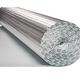 Yimihua Self adhesive Double Aluminium Bubble Foil Insulation Radiator Reflective Shed Roll, Layer Heat Reflector Roll Board Garage Door Insu(Size:1x8m/3.2x26.2ft)