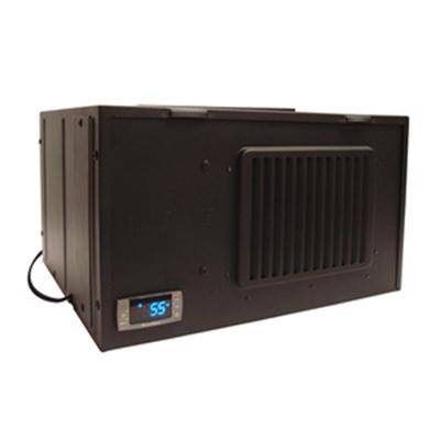 Vinotemp WM-2500-HTD Wine Cellar Cooling System With Removable Grill