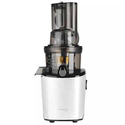 Kuvings REVO830 Whole Slow Juicer (6.Generation) Entsafter - Saftpresse - Slow Juicer | + Rezeptbuch + Filterfrosch Image