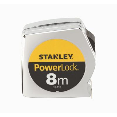 Powerlock 1-33-198 Maßband 8 m - Stanley