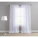 Laura Ashley Curtains 2PK Ethel - 38x84