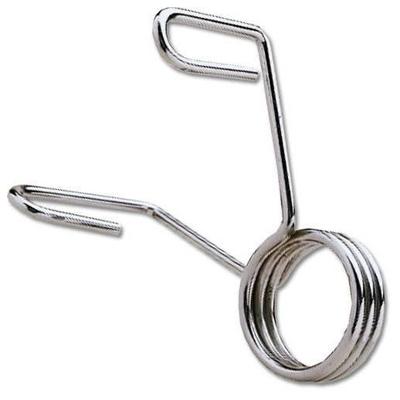 Champion Barbell 2" Chrome Spring Collar