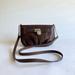 Michael Kors Bags | Michael Kors Brown Leather Crossbody Small Bag | Color: Brown | Size: Os