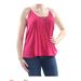 Free People Tops | Free People Pink Top Free People | Color: Pink | Size: M