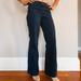 J. Crew Pants & Jumpsuits | Navy Sailor Pants | Color: Blue | Size: 0