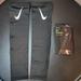 Nike Accessories | Nike Pro Sleeve Sz L/Xl New Black Football/Basketball | Color: Black | Size: Os