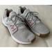 Nike Shoes | Nike Men's Free Metcon 2 Pure Platinum Red Training Shoes Us Sz 10.5 | Color: Gray | Size: 10.5