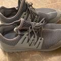 Adidas Shoes | Adidas Tennis Shoes | Color: Gray | Size: 7