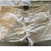 American Eagle Outfitters Shorts | American Eagle Midi Shorts | Color: Cream/Tan | Size: 14