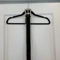 Michael Kors Accessories | Michael Kors Vintage Runway Black Suede Belt | Color: Black | Size: Sm