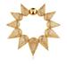 Louis Vuitton Jewelry | Louis Vuitton Hologram Crew Necklace | Color: Gold | Size: Os