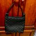 Gucci Bags | Gucci Nylon Cloth Bag | Color: Black | Size: Os