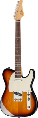 Suhr Classic T Antique MN 2TB