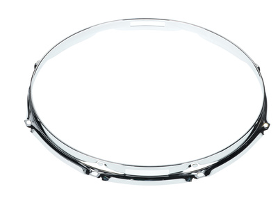 Pearl 14" Fat Tone Hoop 8-hole Bott.