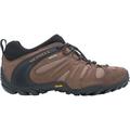 Merrell Chameleon 8 Stretch Waterproof Hiking Shoes Men's, Earth SKU - 221525