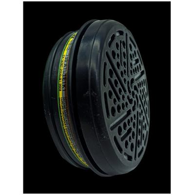 Climax Filter ABEK1 für Halbmaske 755/756/810 Image