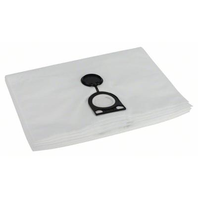 Accessories 2605411163 Filtersack 5er Set 5 St. - Bosch Image