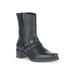 Jerilyn Riding Boot - Black - Harley Davidson Boots