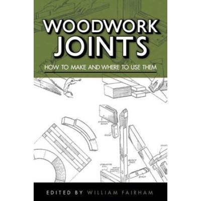 Woodwork Joints: How To Make And Where To Use Them