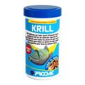 Prodac - Krill 250ml / peso 30gr - Alimento al 100% Krill Liofilizzati