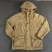 American Eagle Outfitters Jackets & Coats | American Eagle Outfitters Men’s Jacket/Coat Size M | Color: Tan | Size: M