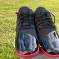 Nike Shoes | Lebron Shoes | Color: Black/Red | Size: 9